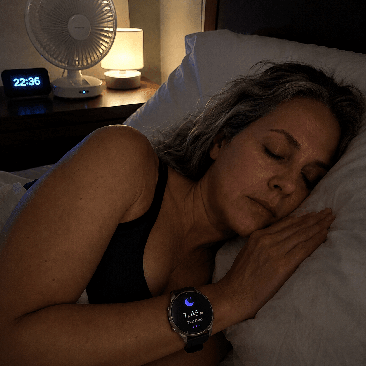 Valerion Pro X5 ossigeno nel sangue